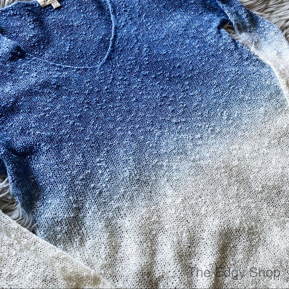 ekAttire | Blossoming in Azure Blue - Picture 7 of 9